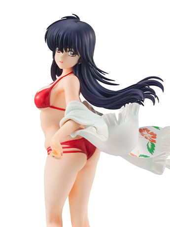 Kimagure Orange Road Heroine Memories Madoka Ayukawa (Red Ver.) Figure Gallery Image 2