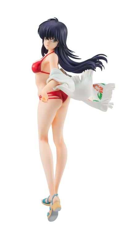 Kimagure Orange Road Heroine Memories Madoka Ayukawa (Red Ver.) Figure Gallery Image 3