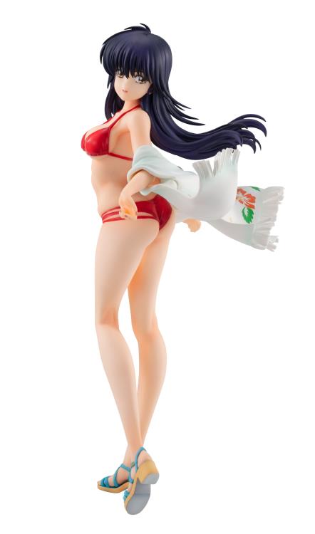 Kimagure Orange Road Heroine Memories Madoka Ayukawa (Red Ver.) Figure Gallery Image 8