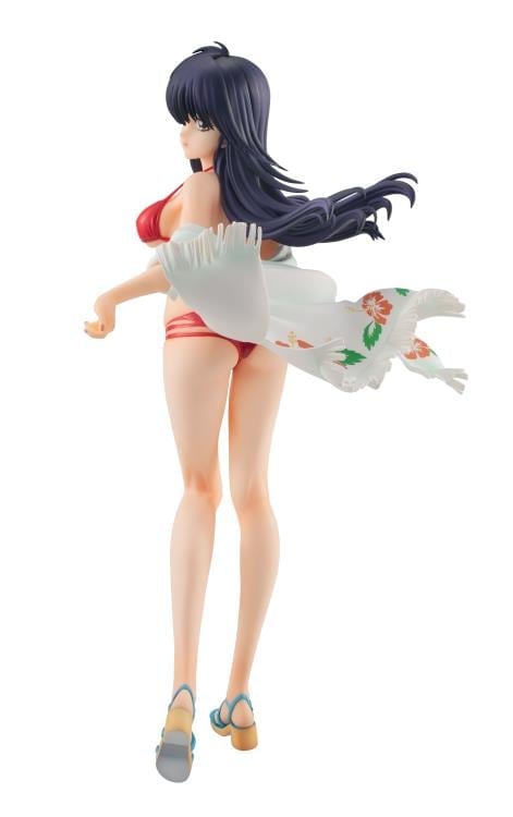 Kimagure Orange Road Heroine Memories Madoka Ayukawa (Red Ver.) Figure Gallery Image 7