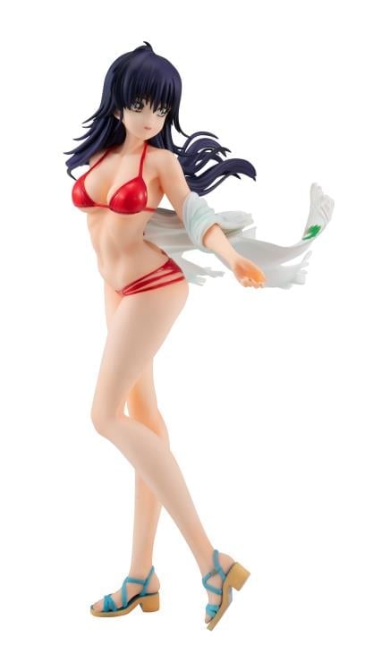 Kimagure Orange Road Heroine Memories Madoka Ayukawa (Red Ver.) Figure Gallery Image 4