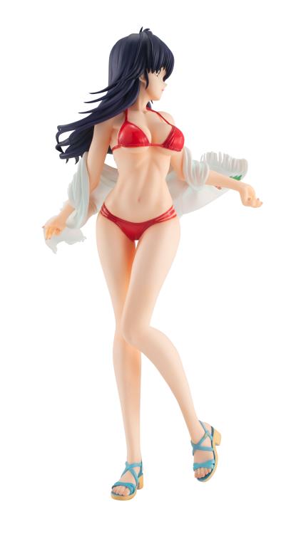 Kimagure Orange Road Heroine Memories Madoka Ayukawa (Red Ver.) Figure Gallery Image 5