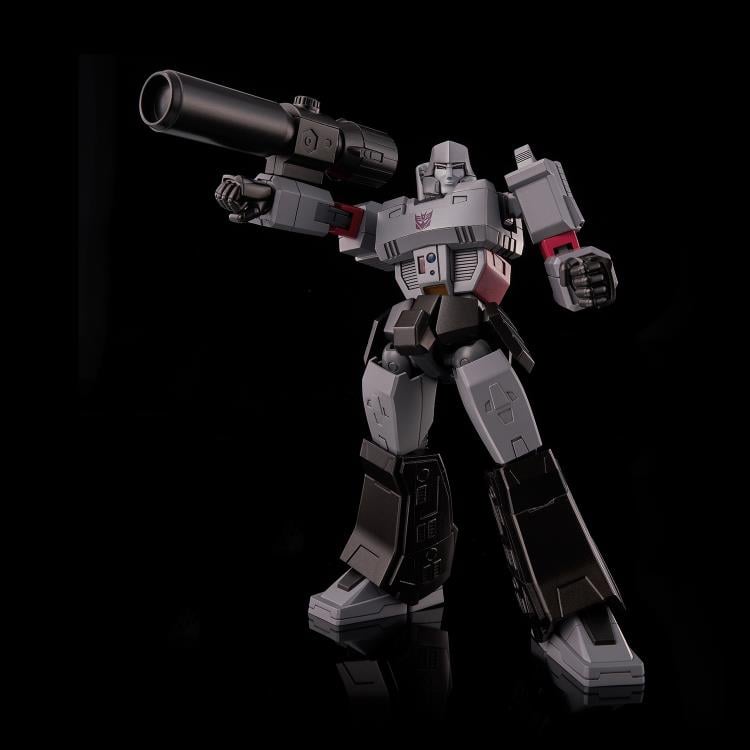 Transformers Furai 39 Megatron (G1) Model Kit Gallery Image 14