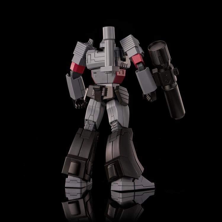 Transformers Furai 39 Megatron (G1) Model Kit Gallery Image 5