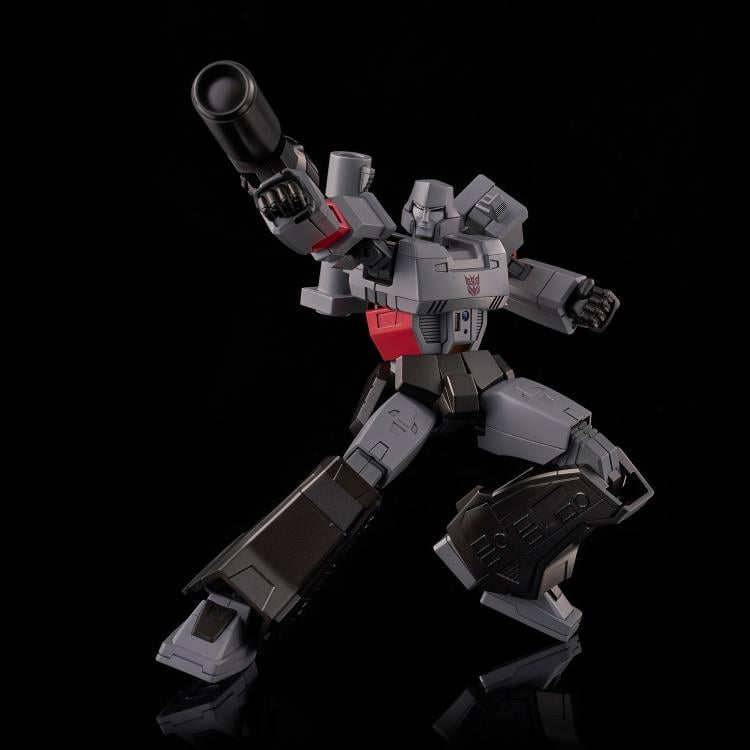Transformers Furai 39 Megatron (G1) Model Kit Gallery Image 6