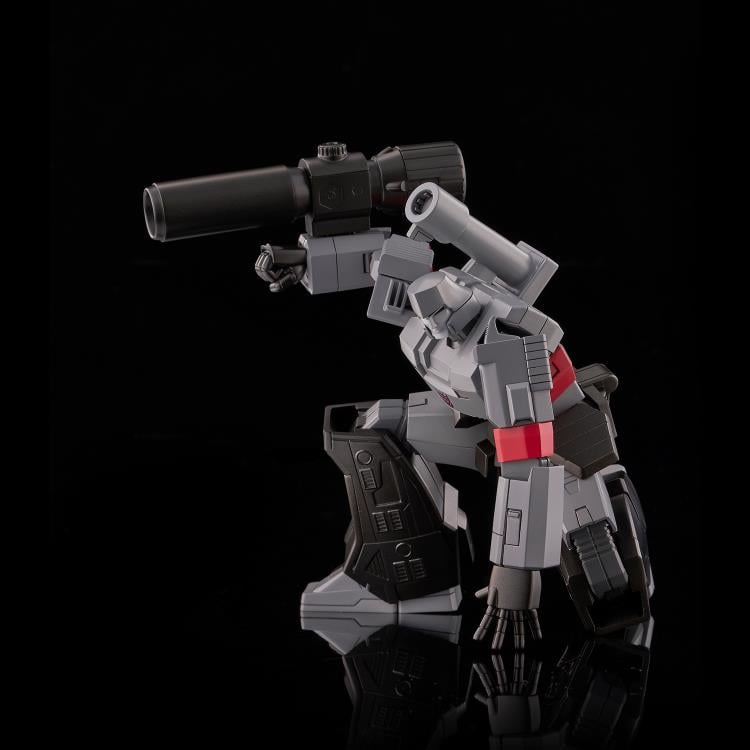 Transformers Furai 39 Megatron (G1) Model Kit Gallery Image 10