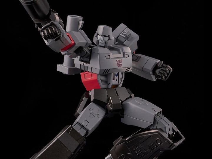 Transformers Furai 39 Megatron (G1) Model Kit Gallery Image 1