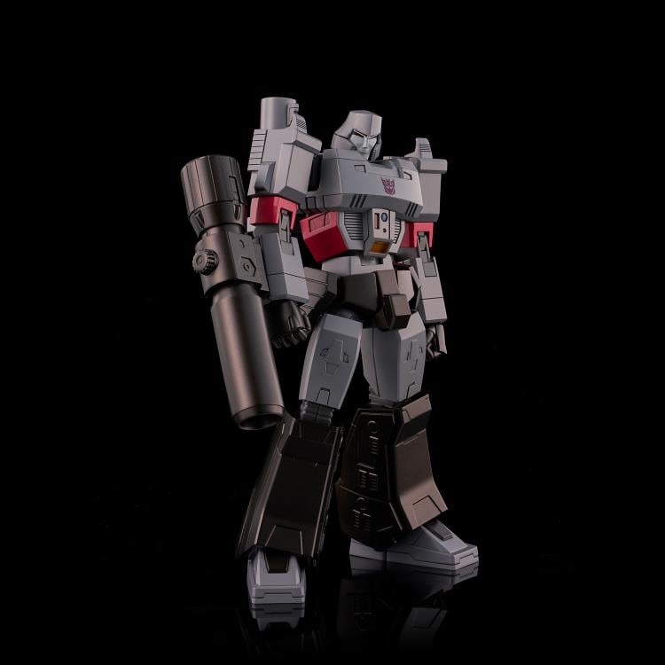 Transformers Furai 39 Megatron (G1) Model Kit Gallery Image 15