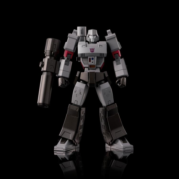 Transformers Furai 39 Megatron (G1) Model Kit Gallery Image 4