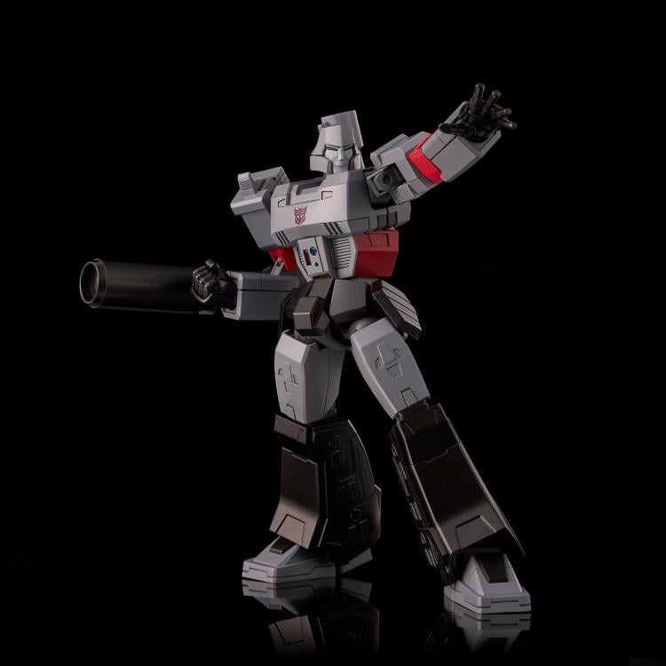 Transformers Furai 39 Megatron (G1) Model Kit Gallery Image 8