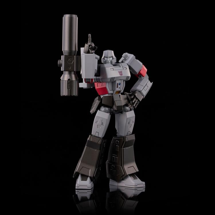 Transformers Furai 39 Megatron (G1) Model Kit Gallery Image 12