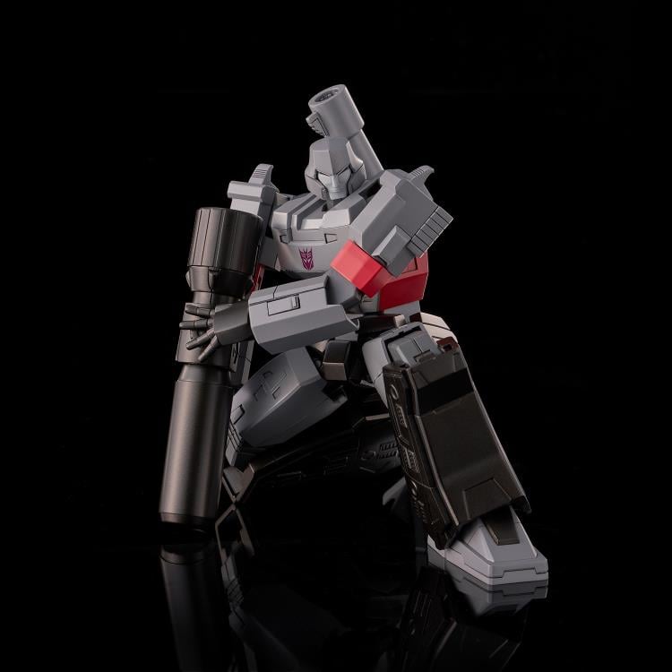 Transformers Furai 39 Megatron (G1) Model Kit Gallery Image 9