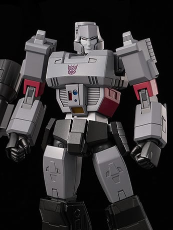 Transformers Furai 39 Megatron (G1) Model Kit Gallery Image 2