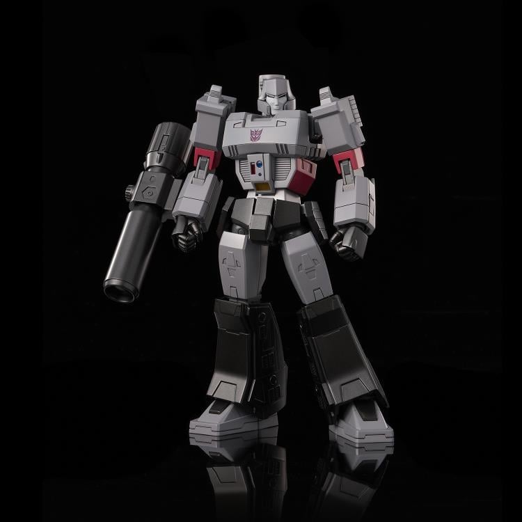Transformers Furai 39 Megatron (G1) Model Kit Gallery Image 3