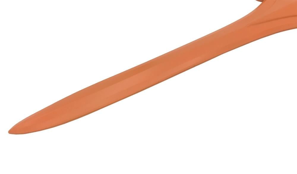 Masters of the Universe Faker (Orange) BBTS 25th Anniversary Exclusive LARP Stunt Replica Sword Gallery Image 5