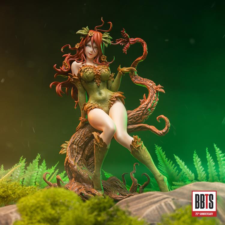 DC Comics Bishoujo Poison Ivy Returns 