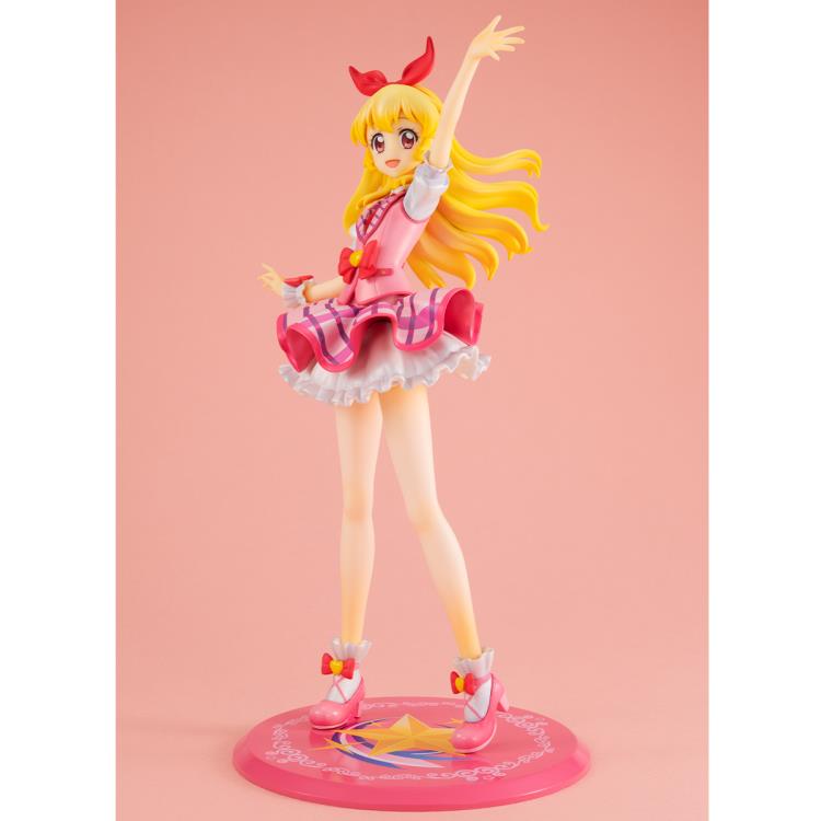 Aikatsu! 10th Story: Starway to the Future Lucrea Ichigo Hoshimiya (To the Bright Future) 1/7 Scale Figure Gallery Image 4