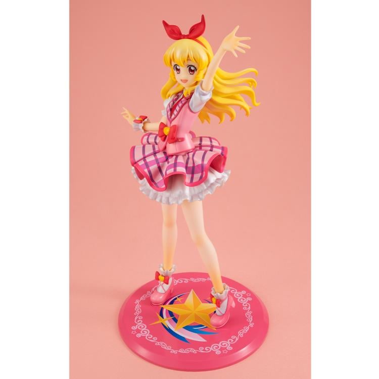 Aikatsu! 10th Story: Starway to the Future Lucrea Ichigo Hoshimiya (To the Bright Future) 1/7 Scale Figure Gallery Image 9