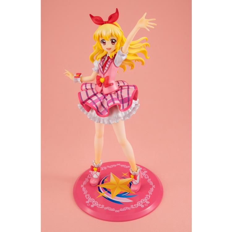 Aikatsu! 10th Story: Starway to the Future Lucrea Ichigo Hoshimiya (To the Bright Future) 1/7 Scale Figure Gallery Image 8