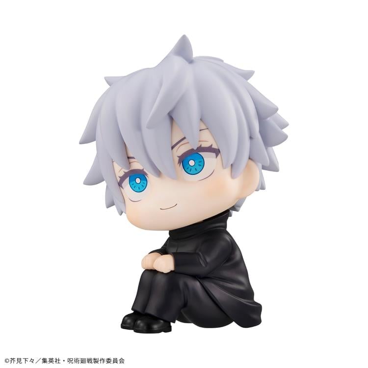 Jujutsu Kaisen Look Up Series Satoru Gojo (Reissue) Gallery Image 7