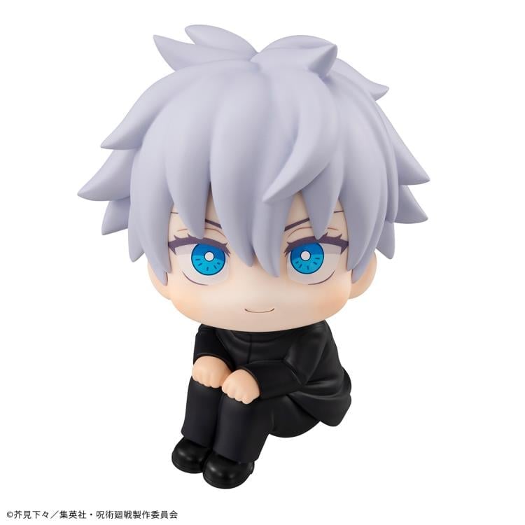 Jujutsu Kaisen Look Up Series Satoru Gojo (Reissue) Gallery Image 4