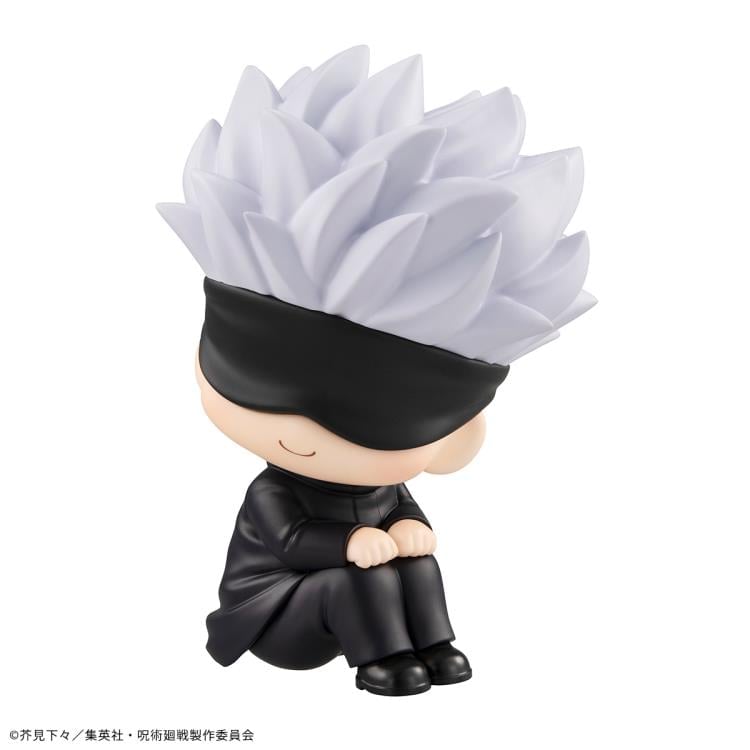 Jujutsu Kaisen Look Up Series Satoru Gojo (Reissue) Gallery Image 12