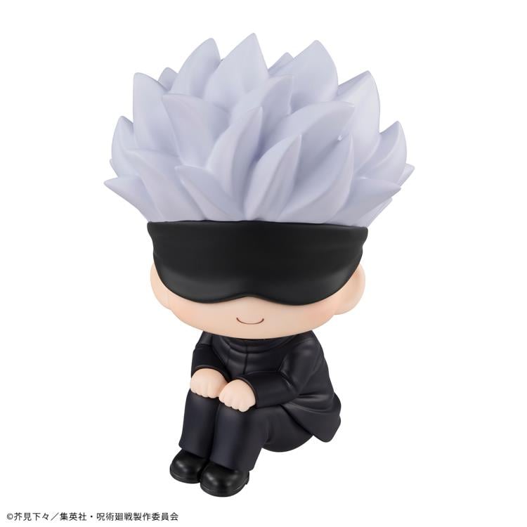 Jujutsu Kaisen Look Up Series Satoru Gojo (Reissue) Gallery Image 9