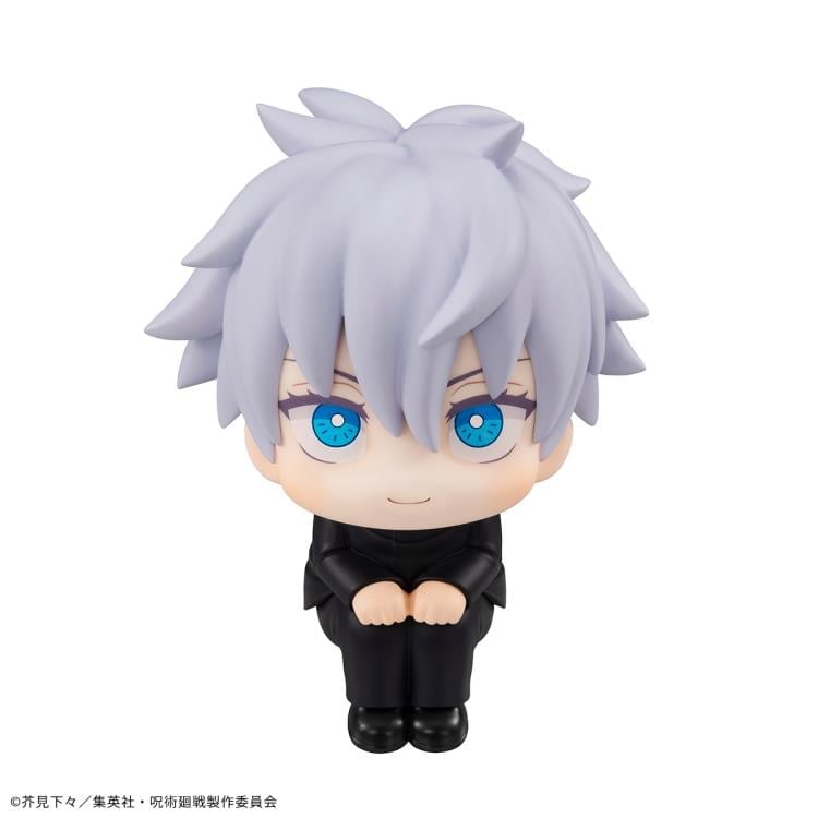 Jujutsu Kaisen Look Up Series Satoru Gojo (Reissue) Gallery Image 3