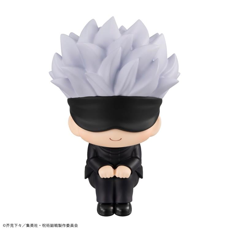 Jujutsu Kaisen Look Up Series Satoru Gojo (Reissue) Gallery Image 10