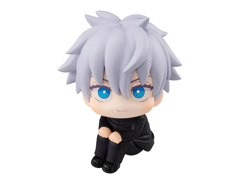 Jujutsu Kaisen Look Up Series Satoru Gojo (Reissue) Gallery Image 1
