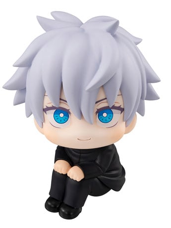 Jujutsu Kaisen Look Up Series Satoru Gojo (Reissue) Gallery Image 2