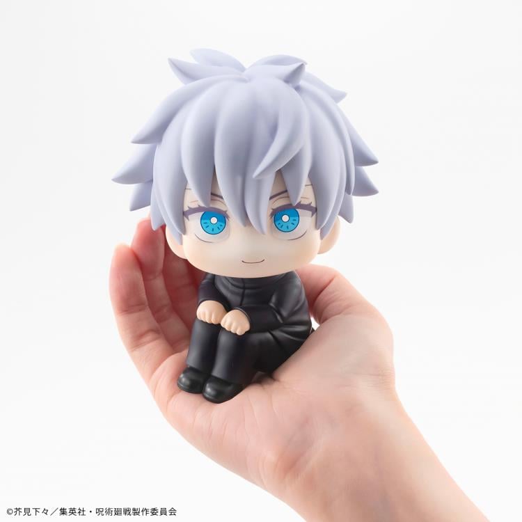 Jujutsu Kaisen Look Up Series Satoru Gojo (Reissue) Gallery Image 13