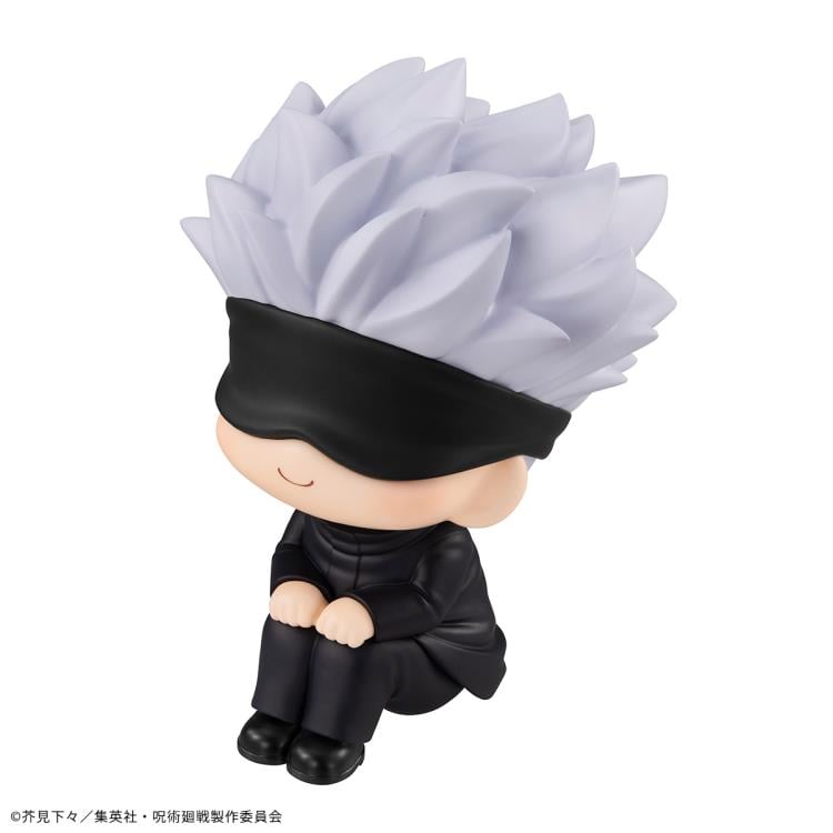 Jujutsu Kaisen Look Up Series Satoru Gojo (Reissue) Gallery Image 11