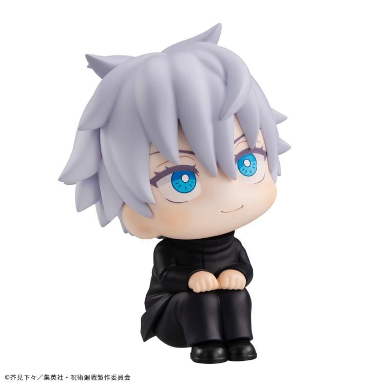 Jujutsu Kaisen Look Up Series Satoru Gojo (Reissue) Gallery Image 6
