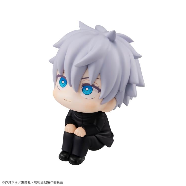 Jujutsu Kaisen Look Up Series Satoru Gojo (Reissue) Gallery Image 5