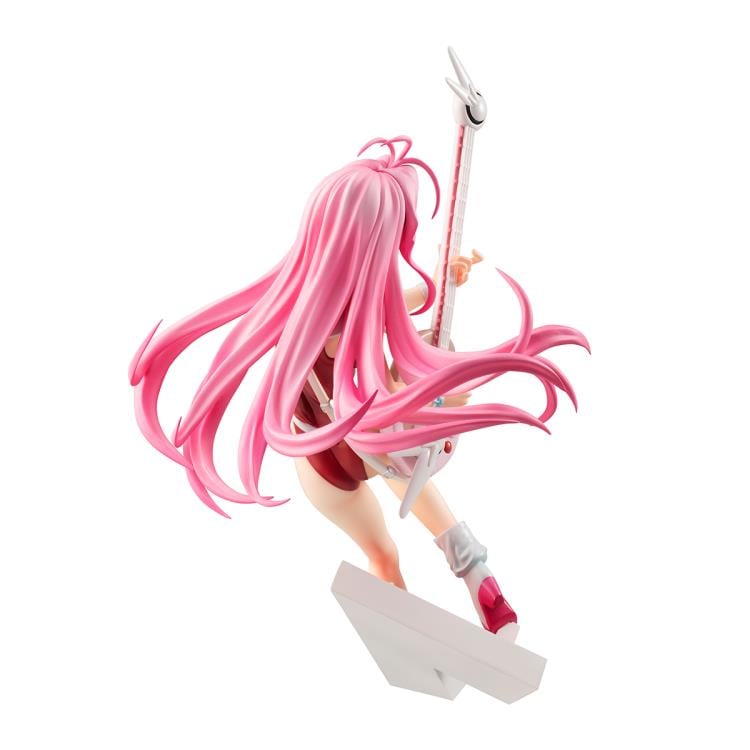 Macross 7 Fire Bomber LiveStage BOX Mylene Jenius & Basara Nekki Figure Set Gallery Image 8