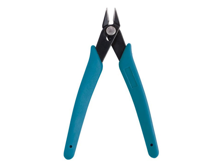 Mr. Basic Nipper II