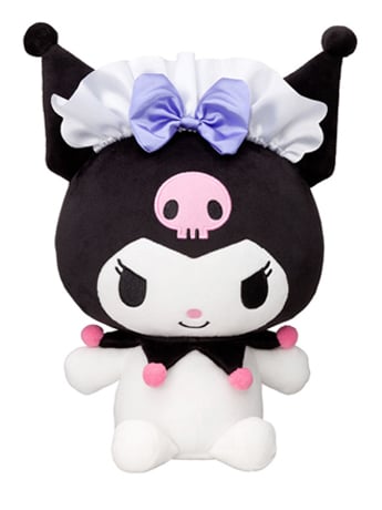 Sanrio Kuromi Talking Plush