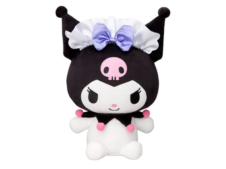 Sanrio Kuromi Talking Plush
