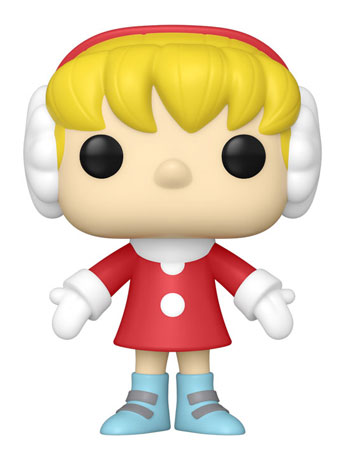 Pop! Movies: Frosty the Snowman - Karen Gallery Image 2