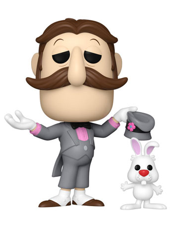 Pop! Movies: Frosty the Snowman - Professor Hinkle with Hocus Pocus Gallery Image 2