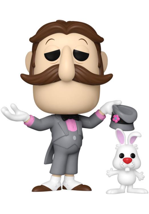 Pop! Movies: Frosty the Snowman - Professor Hinkle with Hocus Pocus Gallery Image 3