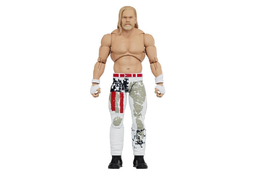 Major League Wrestling Alexander Hammerstone 1/12 Scale Figure (Reissue) Gallery Image 3