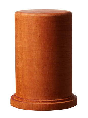 Wooden Round Base (Large) Gallery Image 2