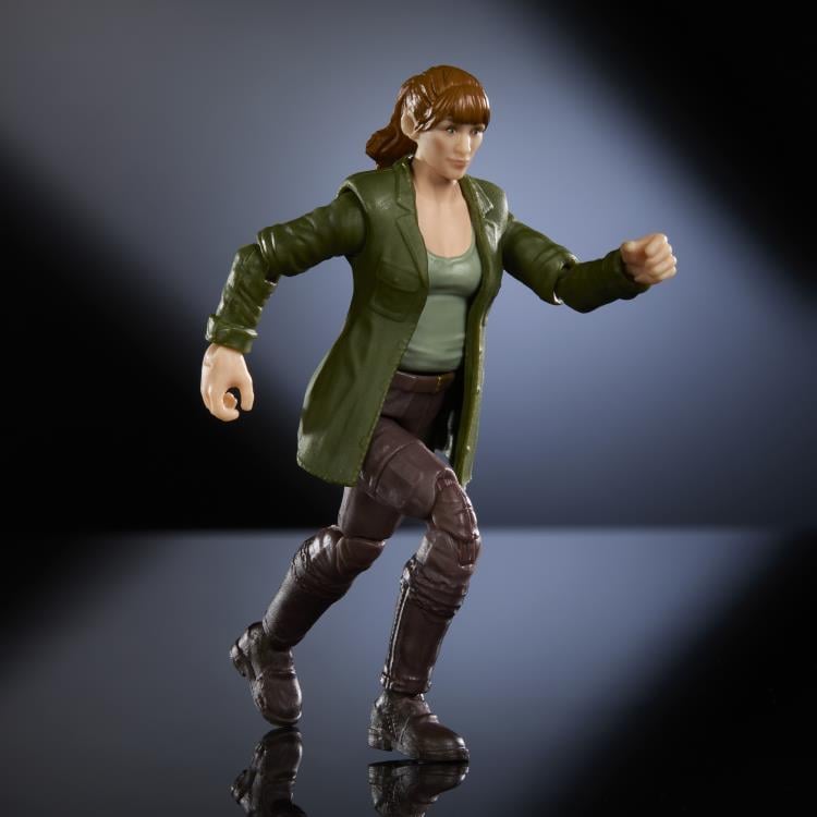 Jurassic World Hammond Collection Claire Dearing Gallery Image 4