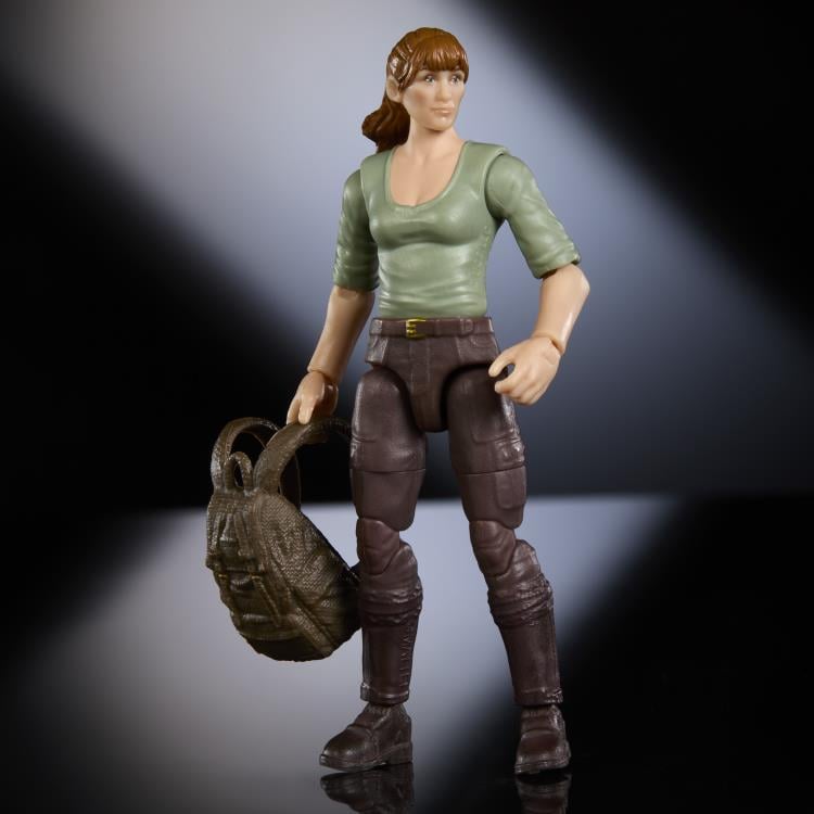 Jurassic World Hammond Collection Claire Dearing Gallery Image 3