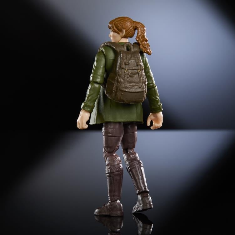 Jurassic World Hammond Collection Claire Dearing Gallery Image 5