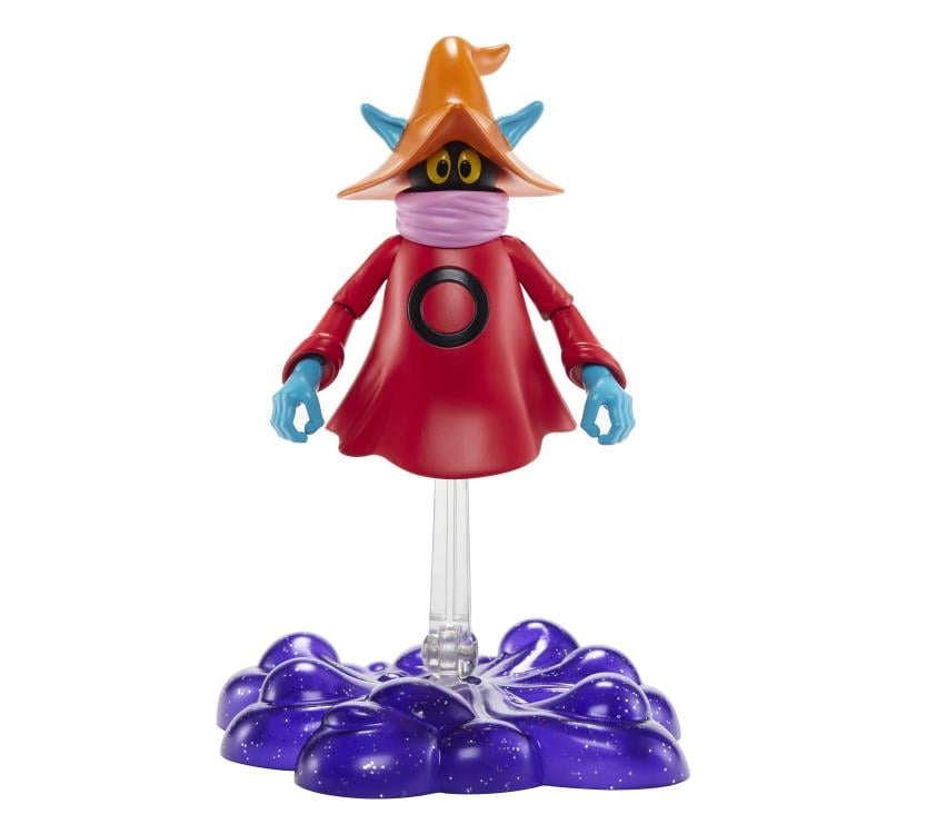 Masters of the Universe: Origins Orko (Fan Favorite) (Multi-Language Packaging) Gallery Image 3