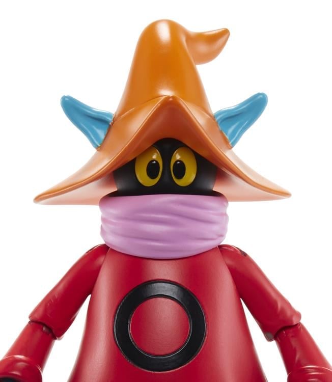 Masters of the Universe: Origins Orko (Fan Favorite) (Multi-Language Packaging) Gallery Image 6