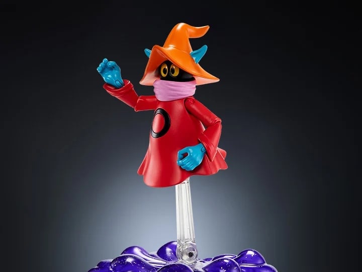 Masters of the Universe: Origins Orko (Fan Favorite) (Multi-Language Packaging) Gallery Image 1